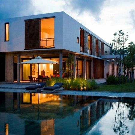 Villa Ni Say Сием Реап Екстериор снимка